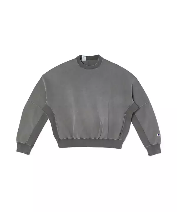 「〈Champion〉が〈N.HOOLYWOOD〉とのカプセルコレクション第9弾を発売」の画像