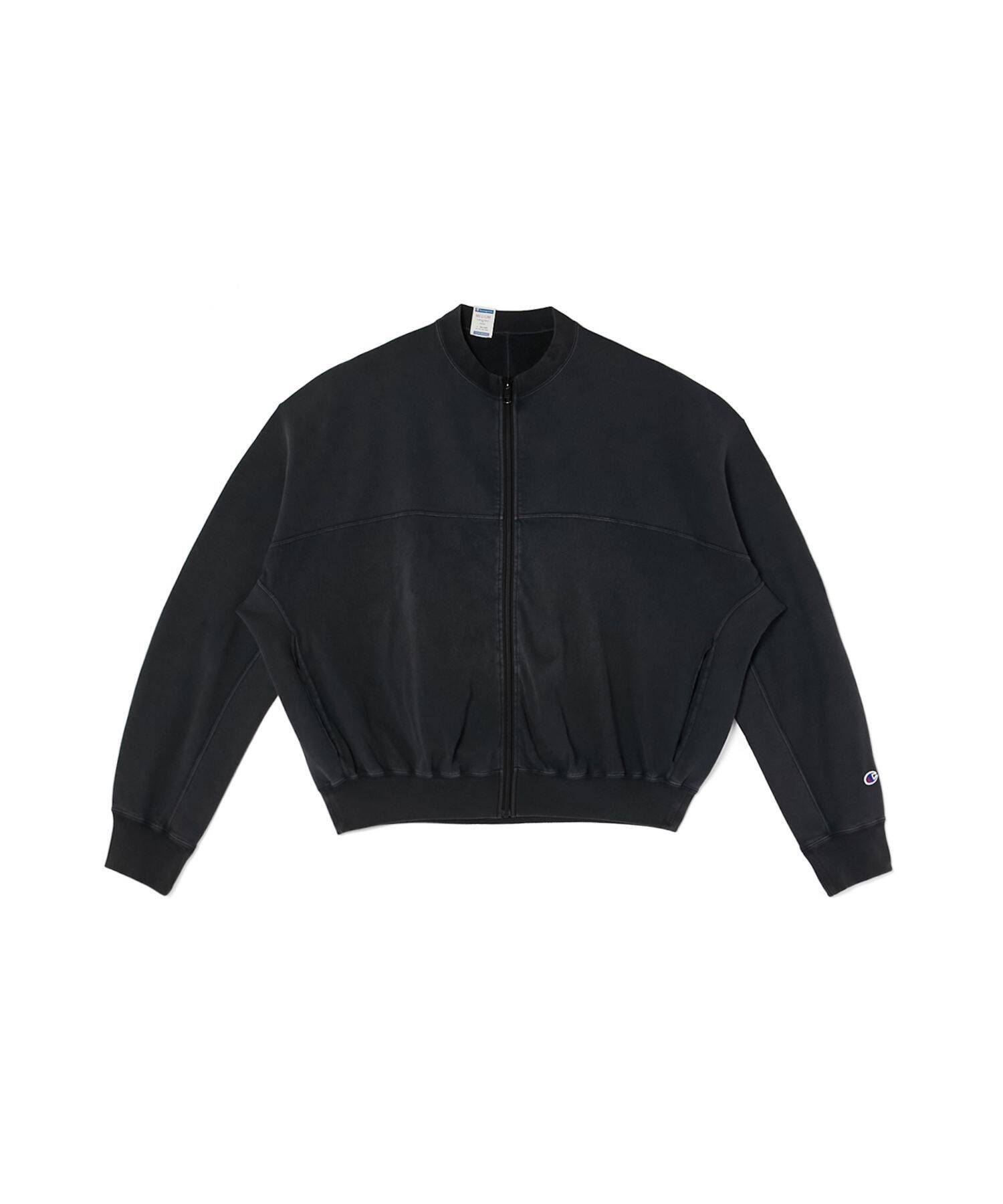 〈Champion〉が〈N.HOOLYWOOD〉とのカプセルコレクション第9弾を発売
