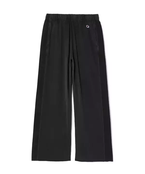 「〈Champion〉が〈N.HOOLYWOOD〉とのカプセルコレクション第9弾を発売」の画像