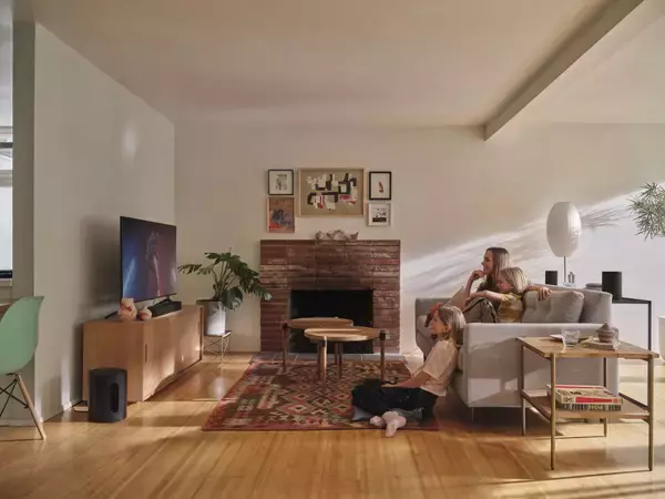 サウンド体験で世界をリードする米国発オーディオブランド Sonosから新たな2つのスピーカーが登場