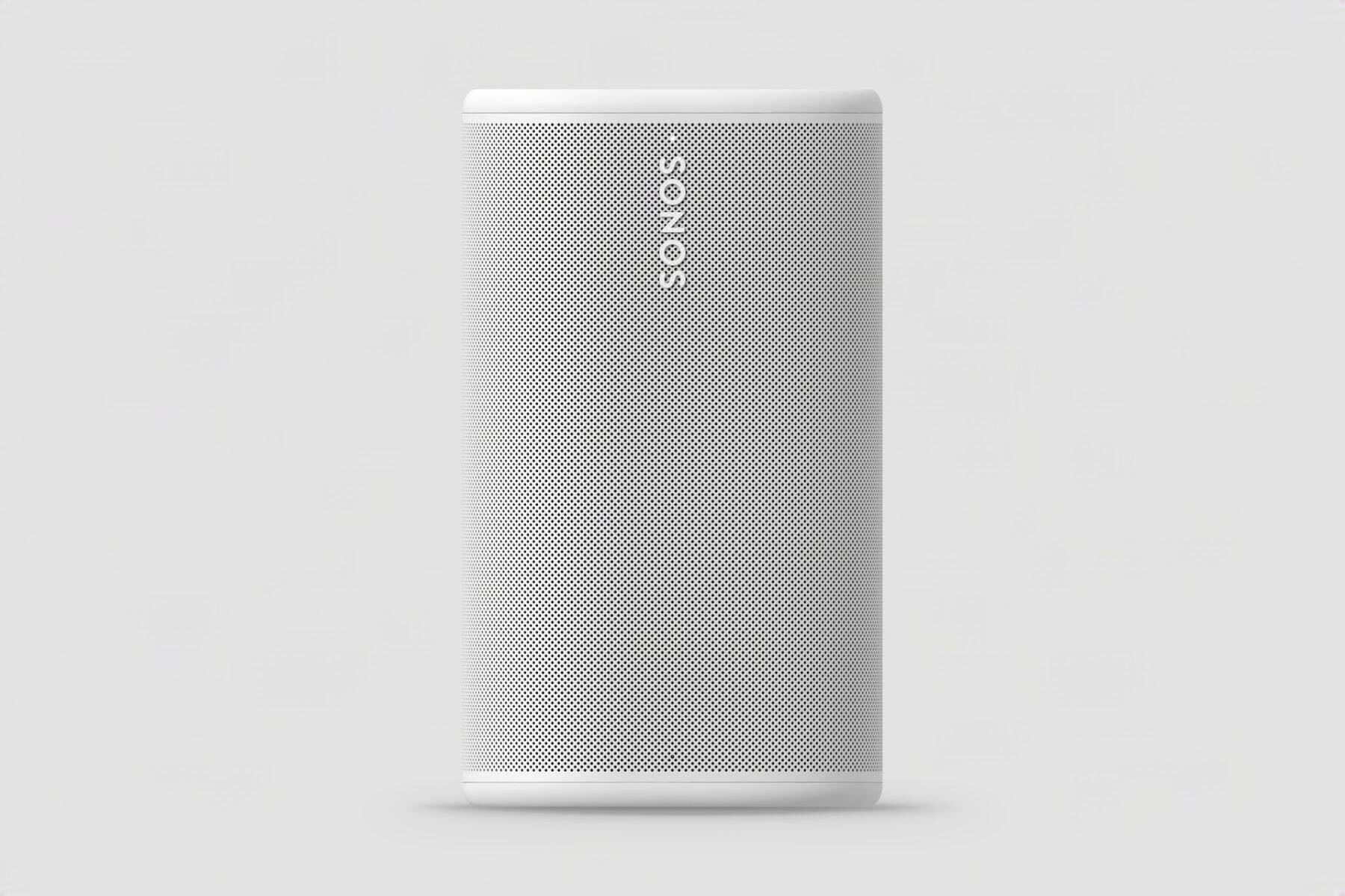 サウンド体験で世界をリードする米国発オーディオブランド Sonosから新たな2つのスピーカーが登場