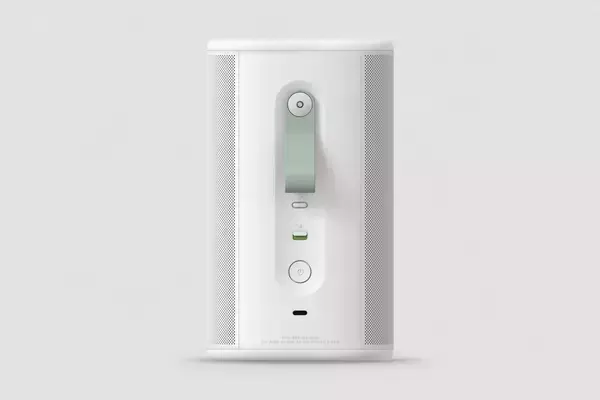 「サウンド体験で世界をリードする米国発オーディオブランド Sonosから新たな2つのスピーカーが登場」の画像