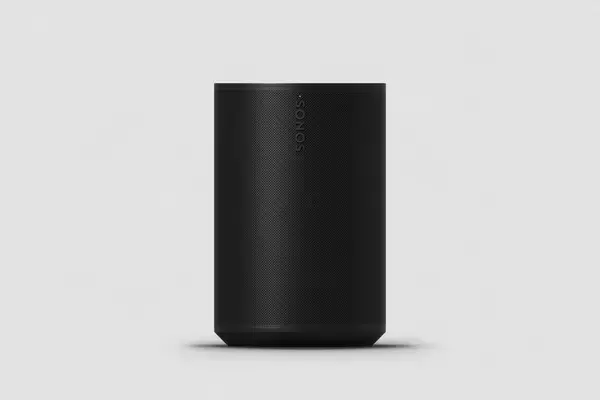 「サウンド体験で世界をリードする米国発オーディオブランド Sonosから新たな2つのスピーカーが登場」の画像