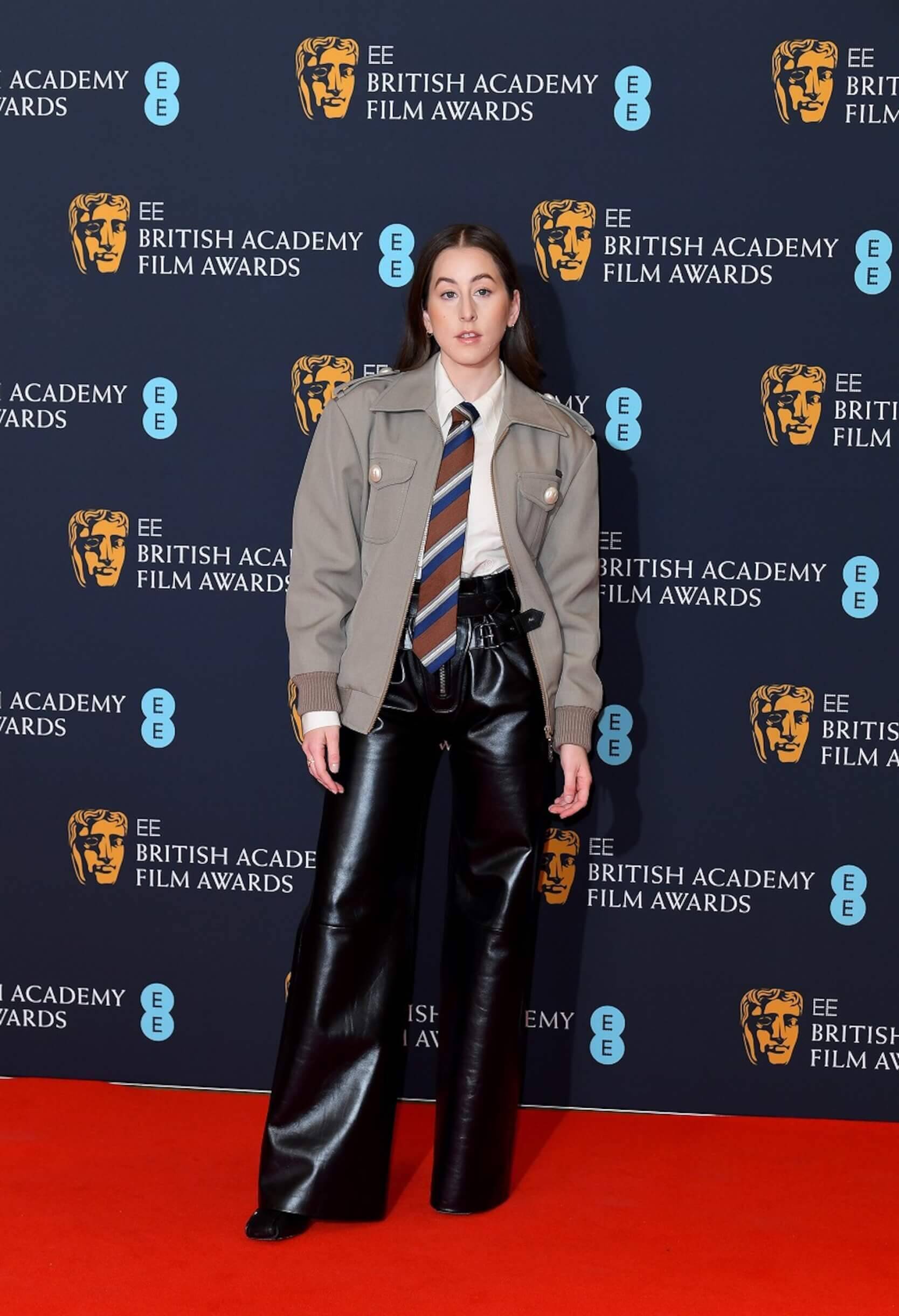 レア・セドゥ、コディ・スミット＝マクフィーらがルイ・ヴィトンを纏い「英国アカデミー賞（BAFTA）」に登壇