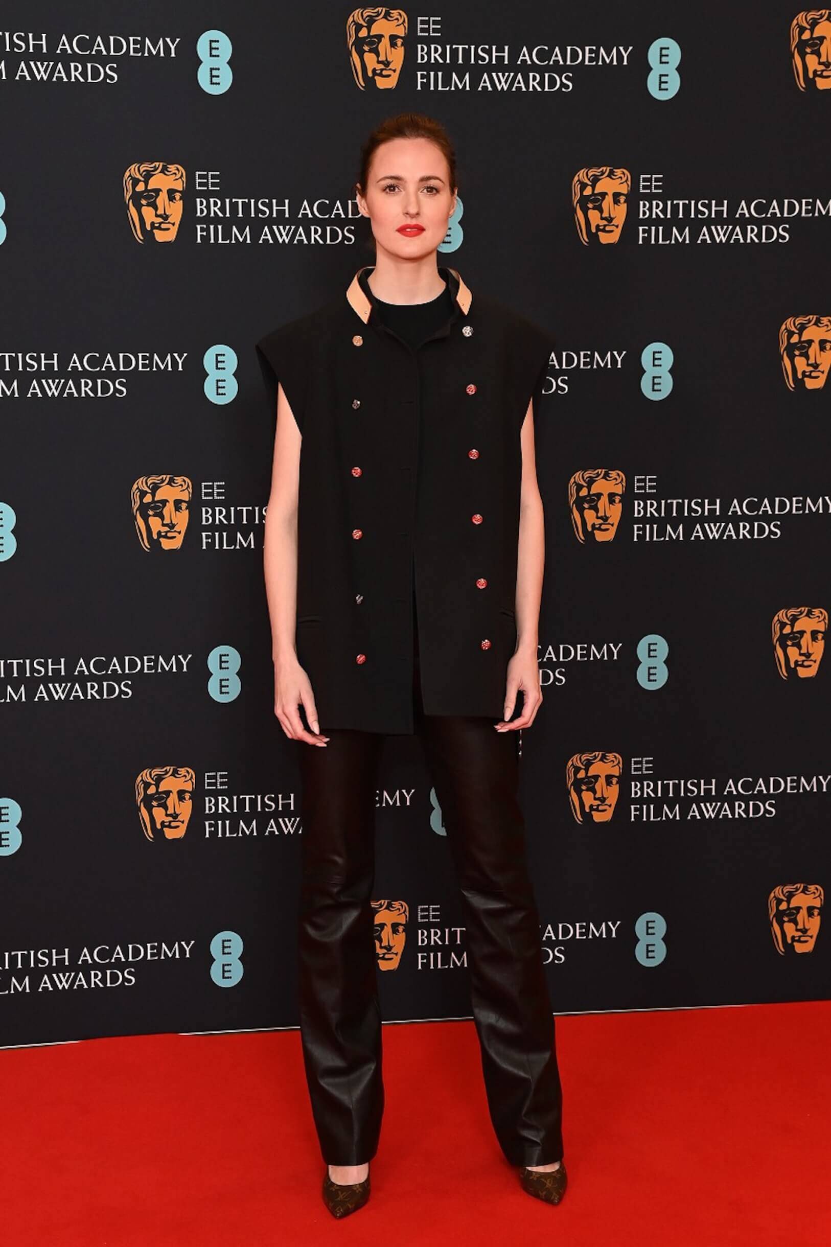 レア・セドゥ、コディ・スミット＝マクフィーらがルイ・ヴィトンを纏い「英国アカデミー賞（BAFTA）」に登壇