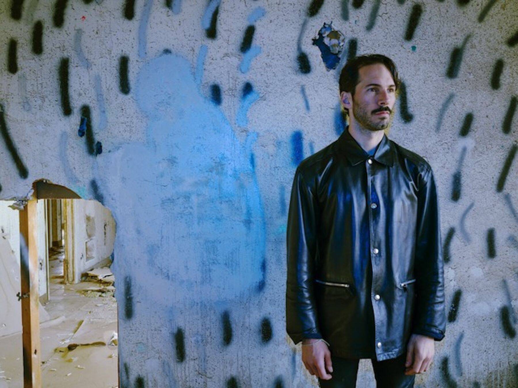 Amnesia Scanner（PAN）とLorenzo Senni（WARP）がWWWのアニバーサリーを祝福｜＜Local 25 World -FIESTA! 2023-＞がWWW Xにて明日開催