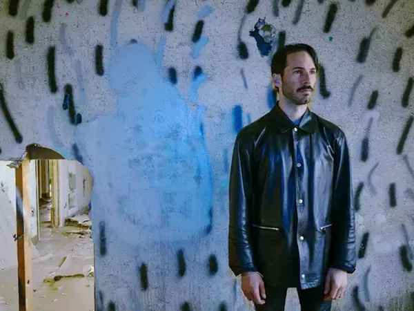 「Amnesia Scanner（PAN）とLorenzo Senni（WARP）がWWWのアニバーサリーを祝福｜＜Local 25 World -FIESTA! 2023-＞がWWW Xにて明日開催」の画像