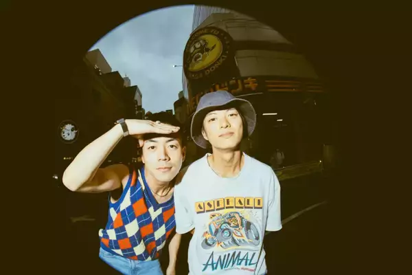 「桐生からクロスオーバーし続ける──どんぐりず、インタビュー」の画像