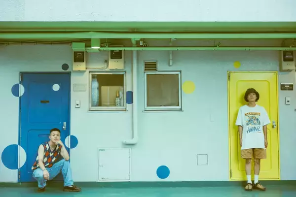 「桐生からクロスオーバーし続ける──どんぐりず、インタビュー」の画像