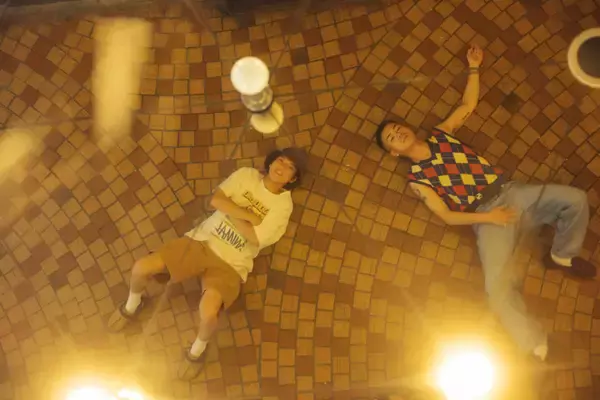 「桐生からクロスオーバーし続ける──どんぐりず、インタビュー」の画像