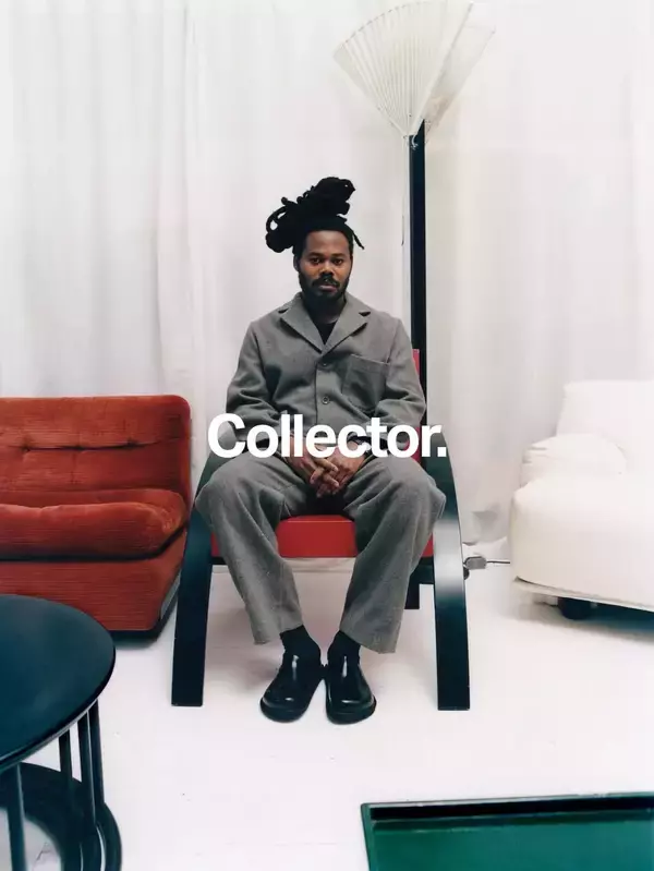 「〈BIRKENSTOCK〉とオーストラリア発の〈Song for the Mute〉によるコラボフットウェアが発売」の画像