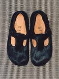 「〈BIRKENSTOCK〉とオーストラリア発の〈Song for the Mute〉によるコラボフットウェアが発売」の画像8
