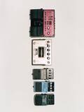 「〈BIRKENSTOCK〉とオーストラリア発の〈Song for the Mute〉によるコラボフットウェアが発売」の画像9