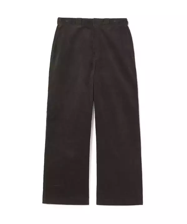 「〈N.HOOLYWOOD COMPILE〉が〈Dickies〉との最新コラボ874を発売」の画像