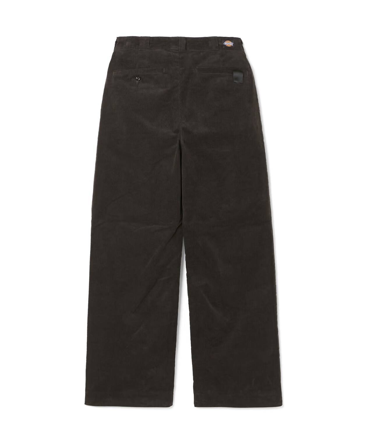 〈N.HOOLYWOOD COMPILE〉が〈Dickies〉との最新コラボ874を発売