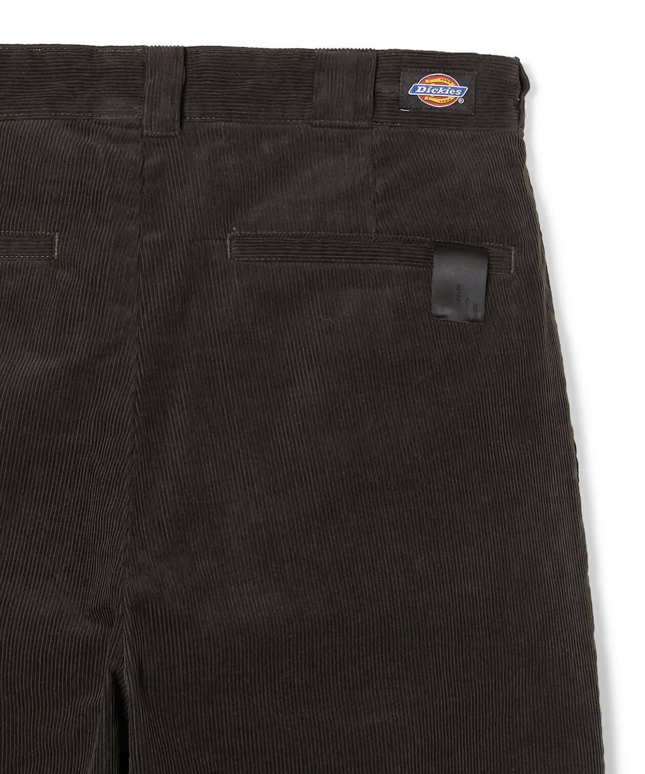〈N.HOOLYWOOD COMPILE〉が〈Dickies〉との最新コラボ874を発売