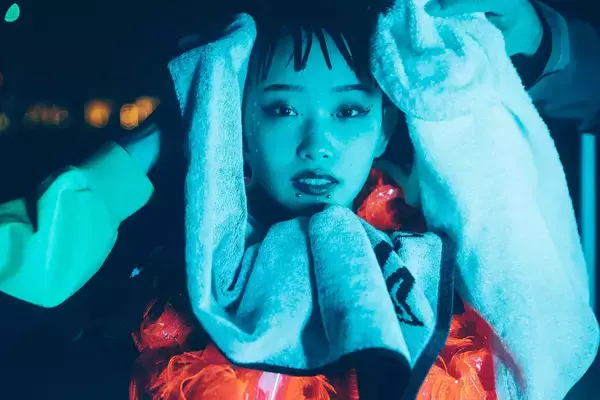 「INTERVIEW｜MV監督達に聞く、水曜日のカンパネラの魅力。“卑弥呼“MV現場フォトレポートも。」の画像