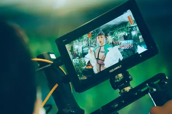 「INTERVIEW｜MV監督達に聞く、水曜日のカンパネラの魅力。“卑弥呼“MV現場フォトレポートも。」の画像