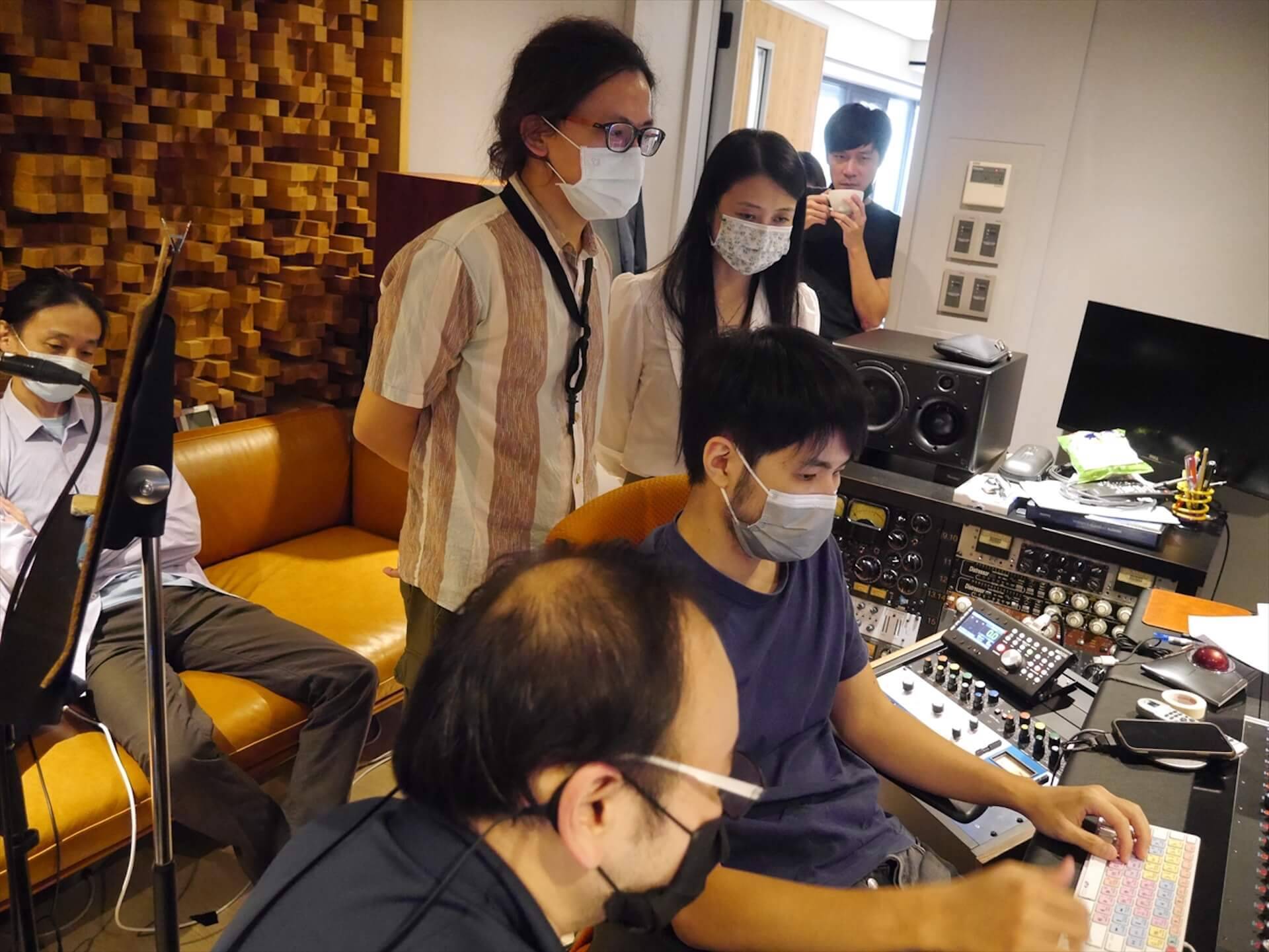 特別対談：「すべての芸術の境界には詩がある」台湾のベテランジャズプレイヤーが語る、中国語ジャズポエトリーの魅力