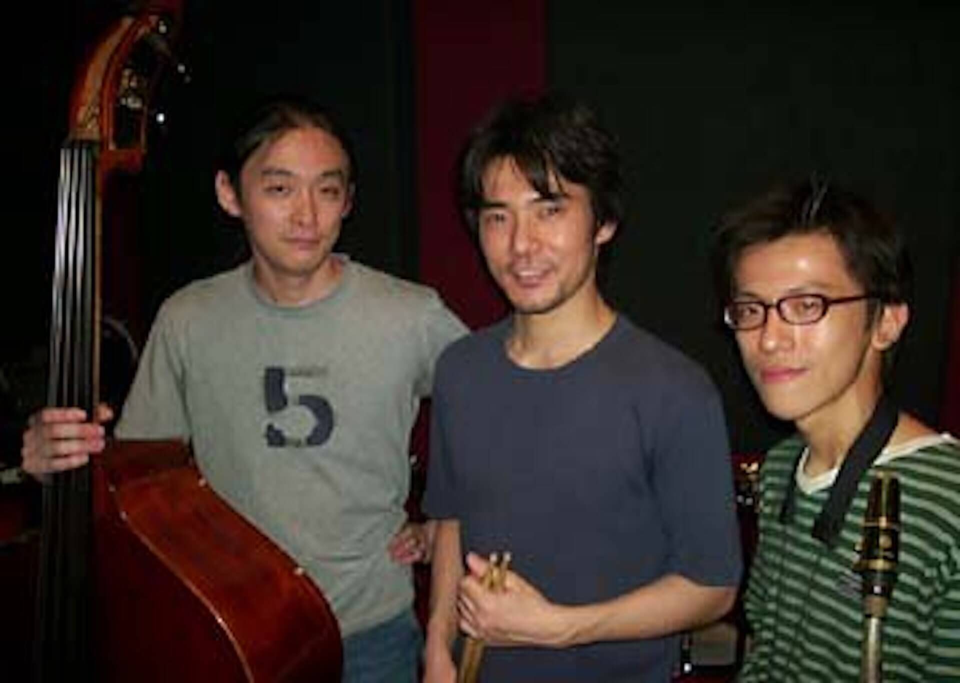 特別対談：「すべての芸術の境界には詩がある」台湾のベテランジャズプレイヤーが語る、中国語ジャズポエトリーの魅力