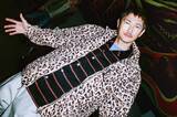 「〈WACKO MARIA〉が写真家・小浪次郎による2026年春夏コレクションのビジュアルを公開」の画像1