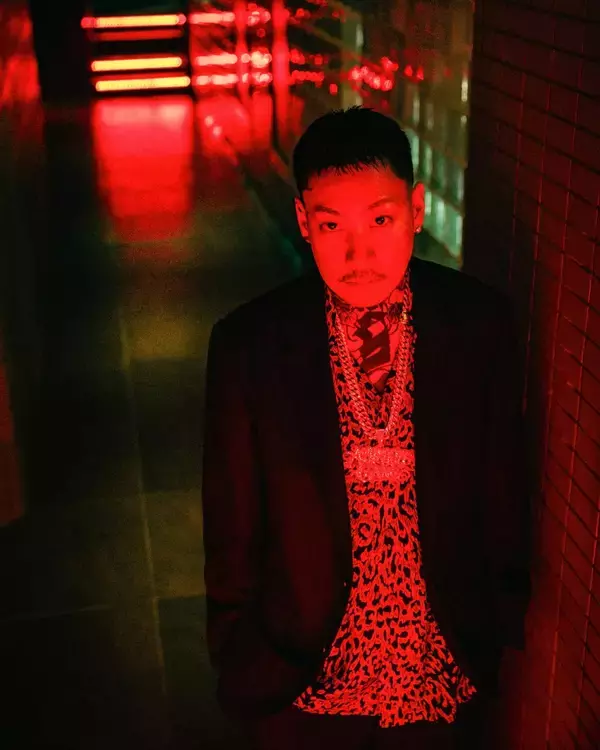 「〈WACKO MARIA〉が写真家・小浪次郎による2026年春夏コレクションのビジュアルを公開」の画像