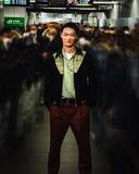 「〈WACKO MARIA〉が写真家・小浪次郎による2026年春夏コレクションのビジュアルを公開」の画像3
