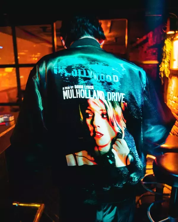 「〈WACKO MARIA〉が写真家・小浪次郎による2026年春夏コレクションのビジュアルを公開」の画像