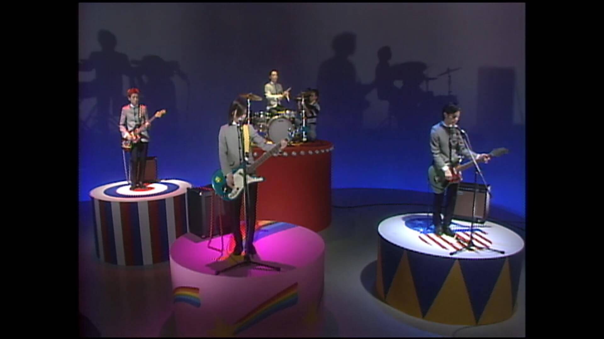 スーパーカー、デビュー25周年を記念してYouTubeチャンネル開設＆MV全作品公開