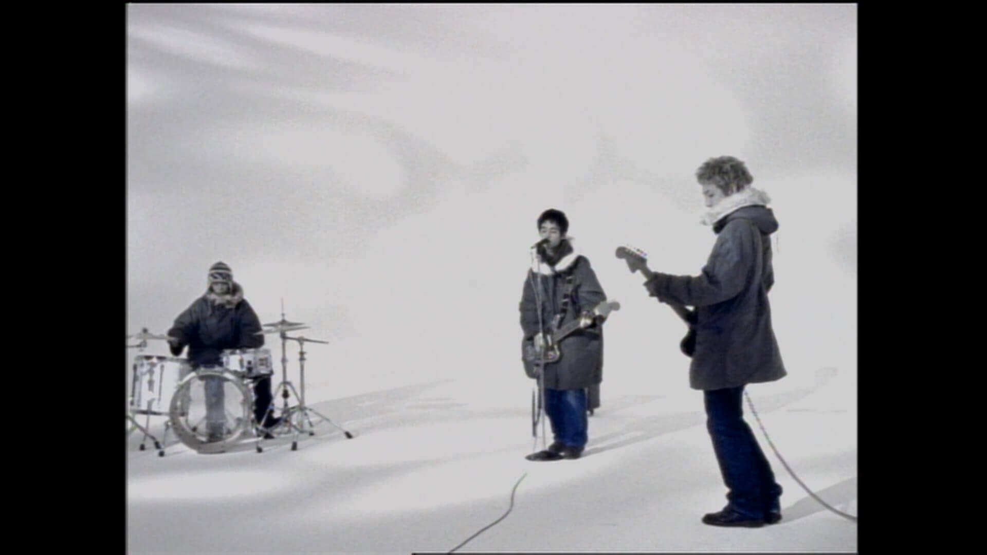 スーパーカー、デビュー25周年を記念してYouTubeチャンネル開設＆MV全作品公開