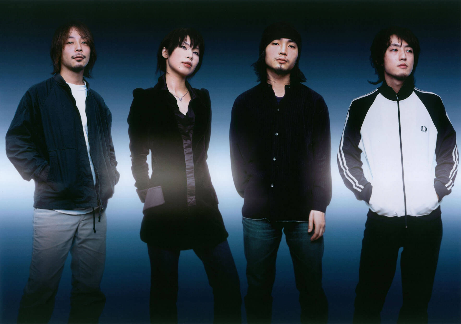 スーパーカー、デビュー25周年を記念してYouTubeチャンネル開設＆MV全作品公開