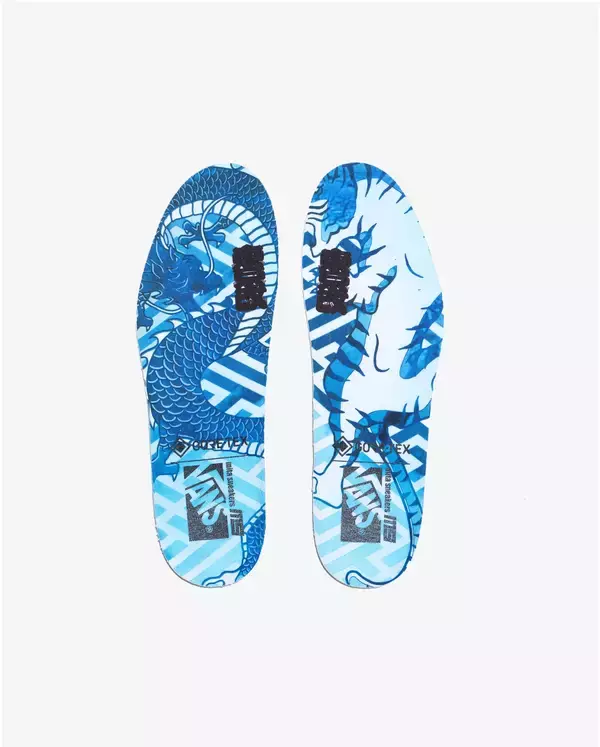 「〈Vans〉とmita sneakersがスケーターの不屈の精神に着想した初のコラボモデルを発売」の画像