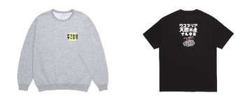 〈WACKO MARIA〉が東京・渋谷の居酒屋 なるきよとの最新コラボレーションを発表