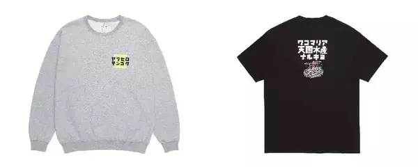 〈WACKO MARIA〉が東京・渋谷の居酒屋 なるきよとの最新コラボレーションを発表