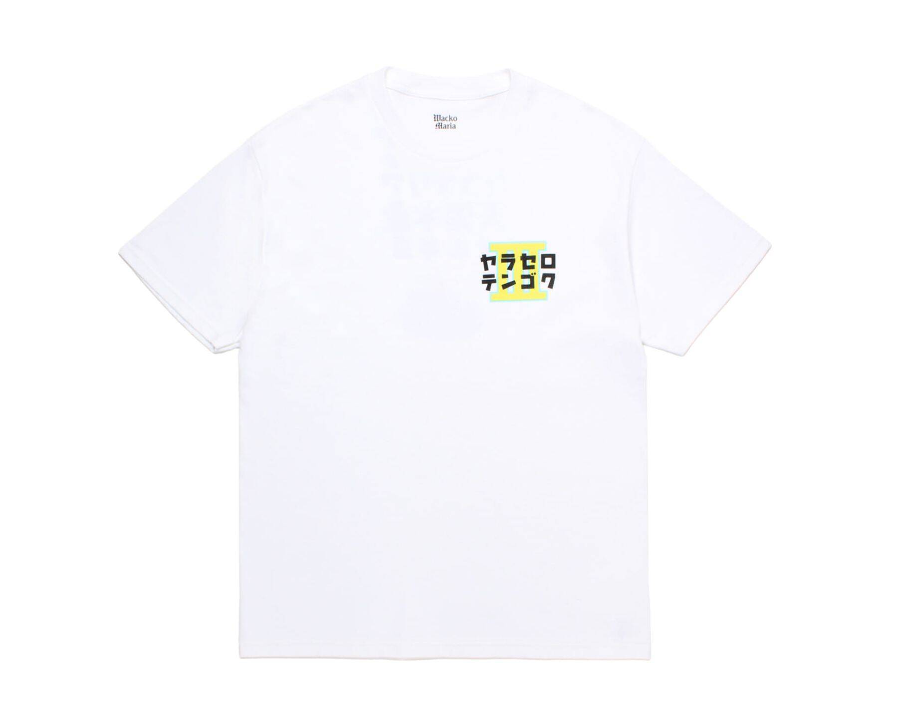 〈WACKO MARIA〉が東京・渋谷の居酒屋 なるきよとの最新コラボレーションを発表