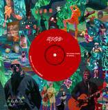 「〈漂流音楽〉によるバイリンガル音楽マガジン『漂流音楽マガジン』第4弾が刊行」の画像1