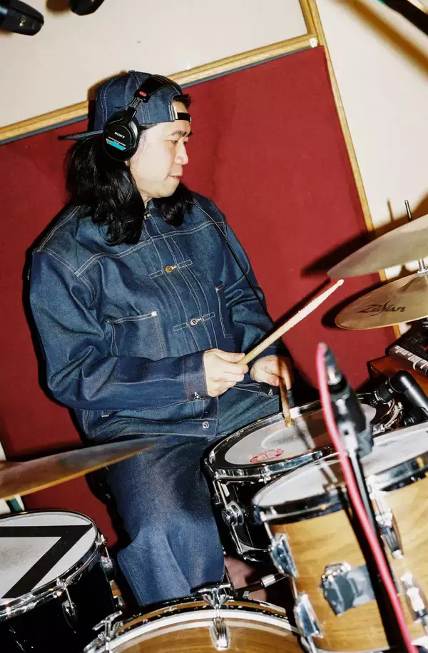 「〈A.P.C.〉と〈Brain Dead〉によるコラボプロジェクト “INTERACTION #29”が発売」の画像