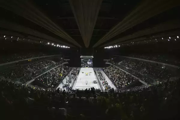 「世界最高峰のスケートボードリーグ「SLS TOKYO 2026」開催決定」の画像