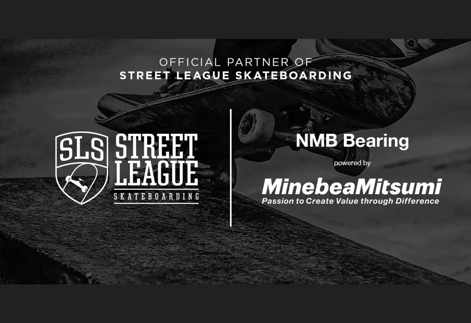 世界最高峰のスケートボードリーグ「SLS TOKYO 2026」開催決定