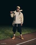 「〈NEW ERA®︎〉が〈Timberland®︎〉との限定コラボコレクションを発売」の画像3