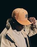 「〈NEW ERA®︎〉が〈Timberland®︎〉との限定コラボコレクションを発売」の画像4