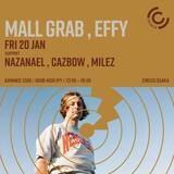 「Mall GrabがCIRCUS TOKYOに再降臨｜レイヴカルチャーやクィアのカルチャーからインスパイアされたパーティー＜ENSITE＞が開催」の画像4