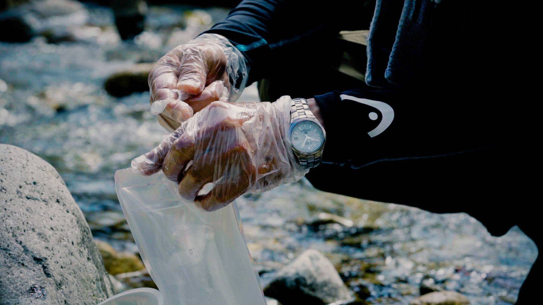 海外映画祭にて多数受賞！ドキュメンタリー映画『A TROUT IN THE MILK / ミルクの中のイワナ』今夏より順次公開｜Daisuke Tanabe、Yosi Horikawaが音楽を担当