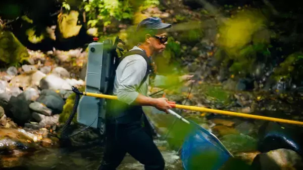 「海外映画祭にて多数受賞！ドキュメンタリー映画『A TROUT IN THE MILK / ミルクの中のイワナ』今夏より順次公開｜Daisuke Tanabe、Yosi Horikawaが音楽を担当」の画像