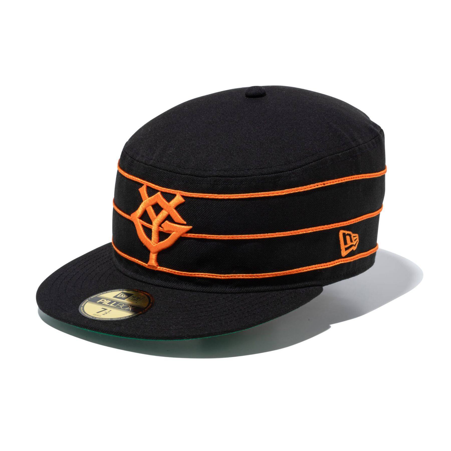 〈NEW ERA®︎〉x 小木基史（POGGY）x 読売ジャイアンツによるトリプルコラボアイテムが発売