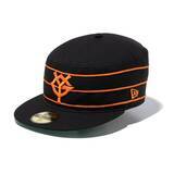 「〈NEW ERA®︎〉x 小木基史（POGGY）x 読売ジャイアンツによるトリプルコラボアイテムが発売」の画像2