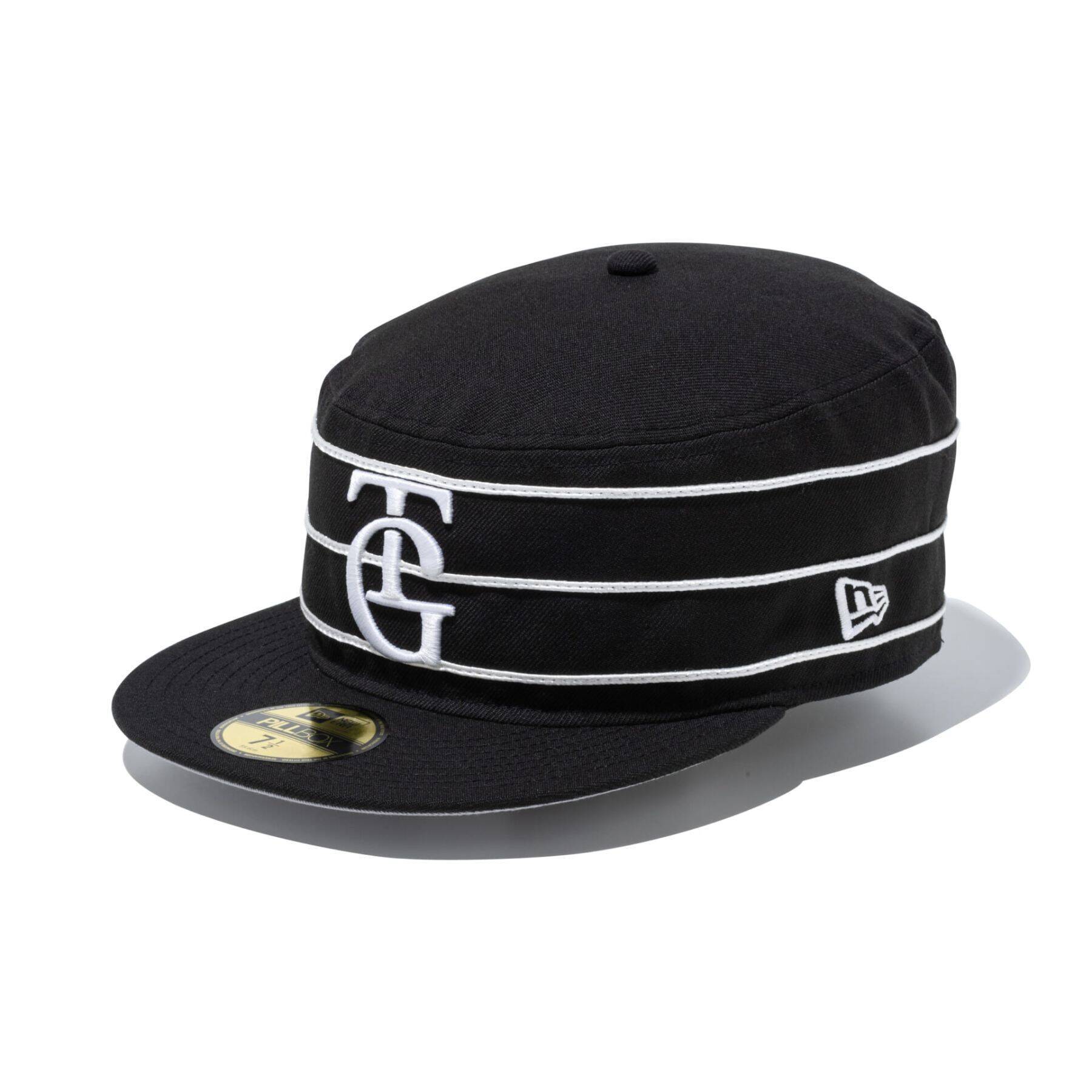 〈NEW ERA®︎〉x 小木基史（POGGY）x 読売ジャイアンツによるトリプルコラボアイテムが発売