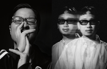 PUNPEE & BIMが今年の活動を締めくくる新曲 “MUSEIGEN feat. C6ix, Bonbero & ANI”を発表