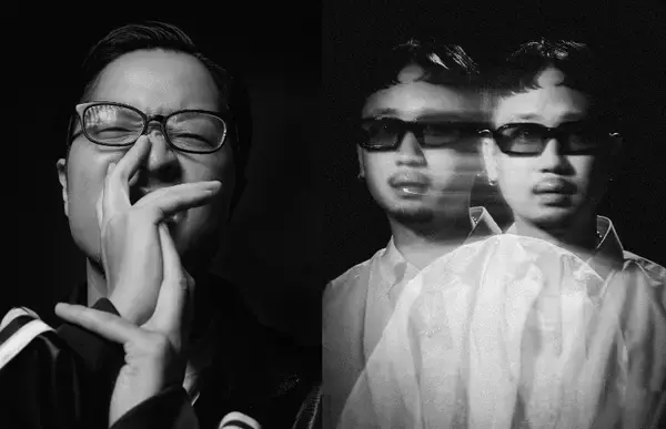 PUNPEE & BIMが今年の活動を締めくくる新曲 “MUSEIGEN feat. C6ix, Bonbero & ANI”を発表