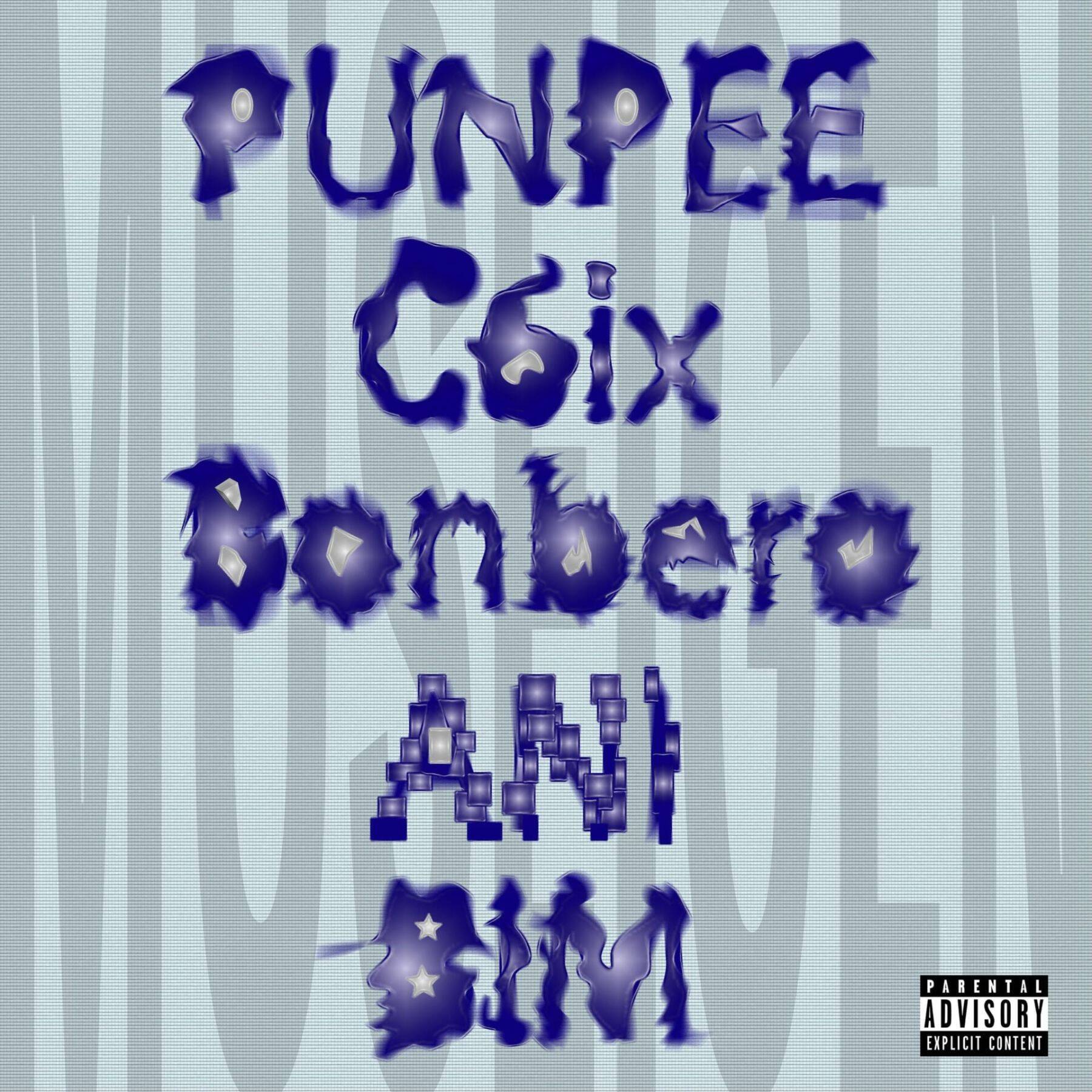 PUNPEE & BIMが今年の活動を締めくくる新曲 “MUSEIGEN feat. C6ix, Bonbero & ANI”を発表